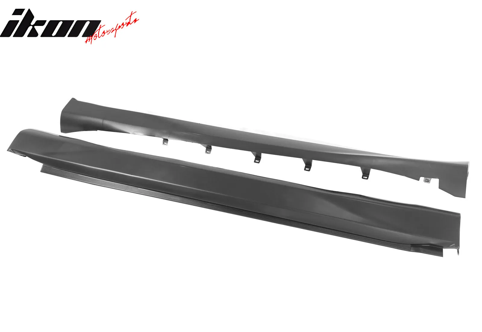 2011-2024 Dodge Durango Side Skirts 21  Hellcat Style Rocker Panel PP