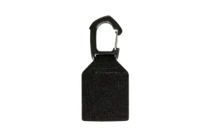 Accessory Hook Black