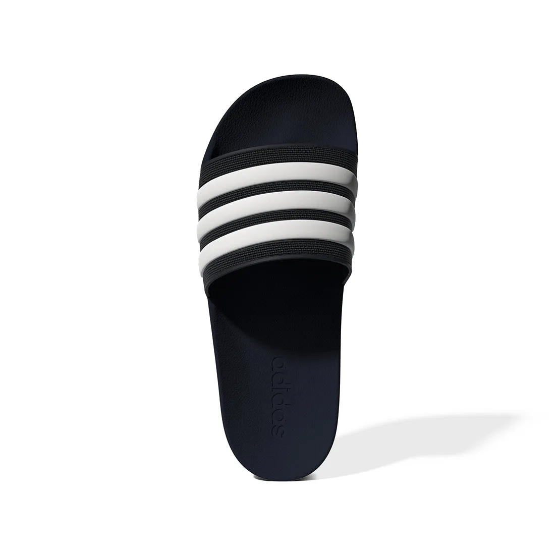 ADIDAS ADILETTE SHOWER SLIDES BLUE