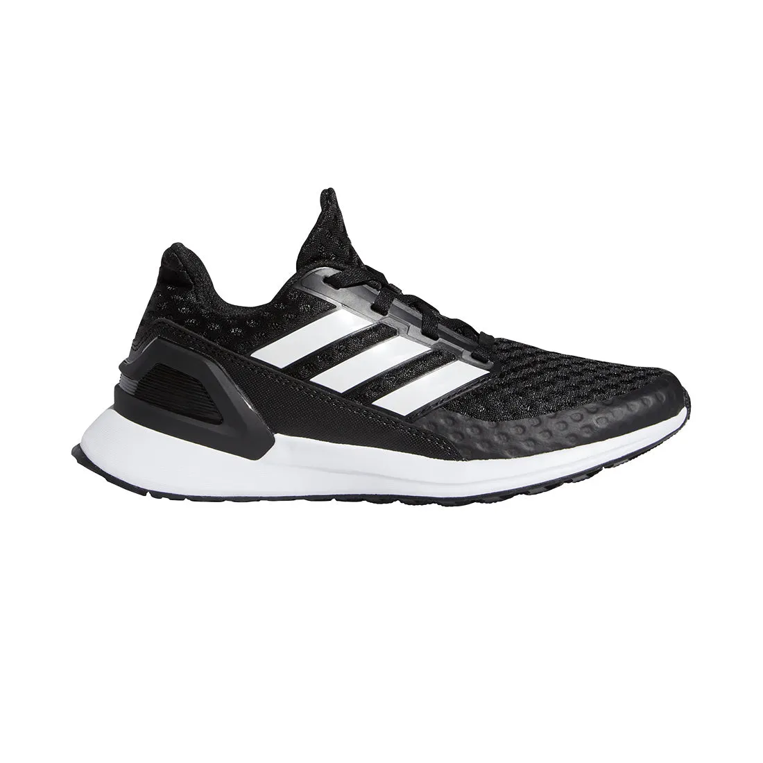 ADIDAS JUNIOR BOY RAPIDARUN J KIDS SHOE