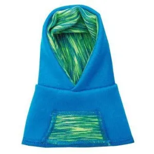 Avian Fashions Hoodie - Aqua Yoga (CLEARANCE SPECIAL)