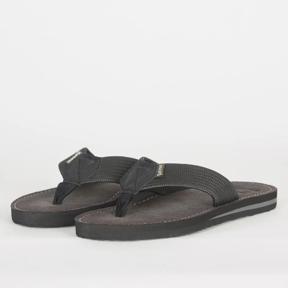 Barbour Toeman Beach Sandal