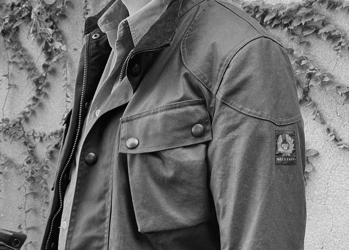 Belstaff Trialmaster - AA