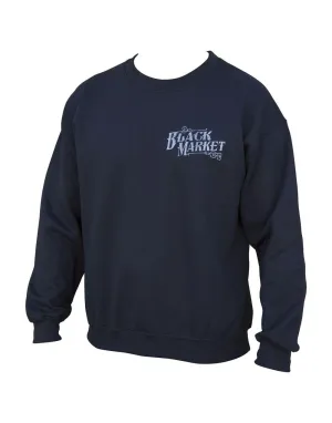 Black Market Anvil Crew Neck Sweatshirt