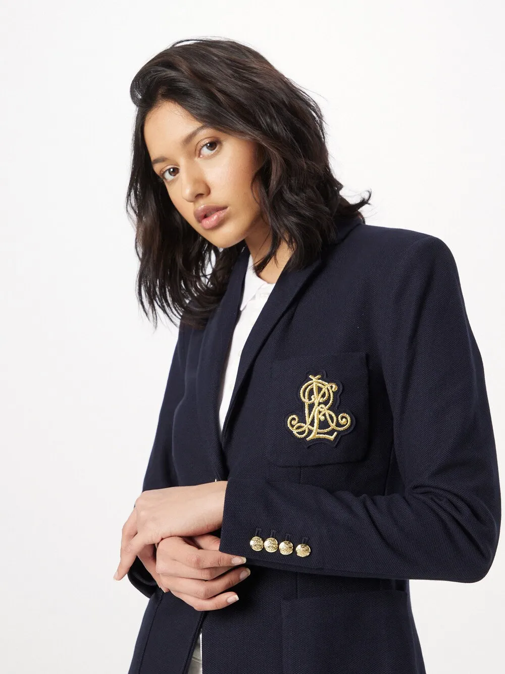 Blazer Lauren Ralph Lauren, navy