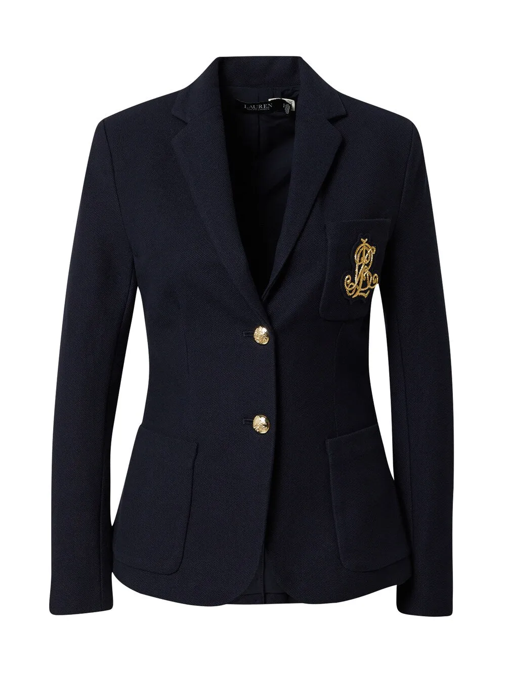 Blazer Lauren Ralph Lauren, navy