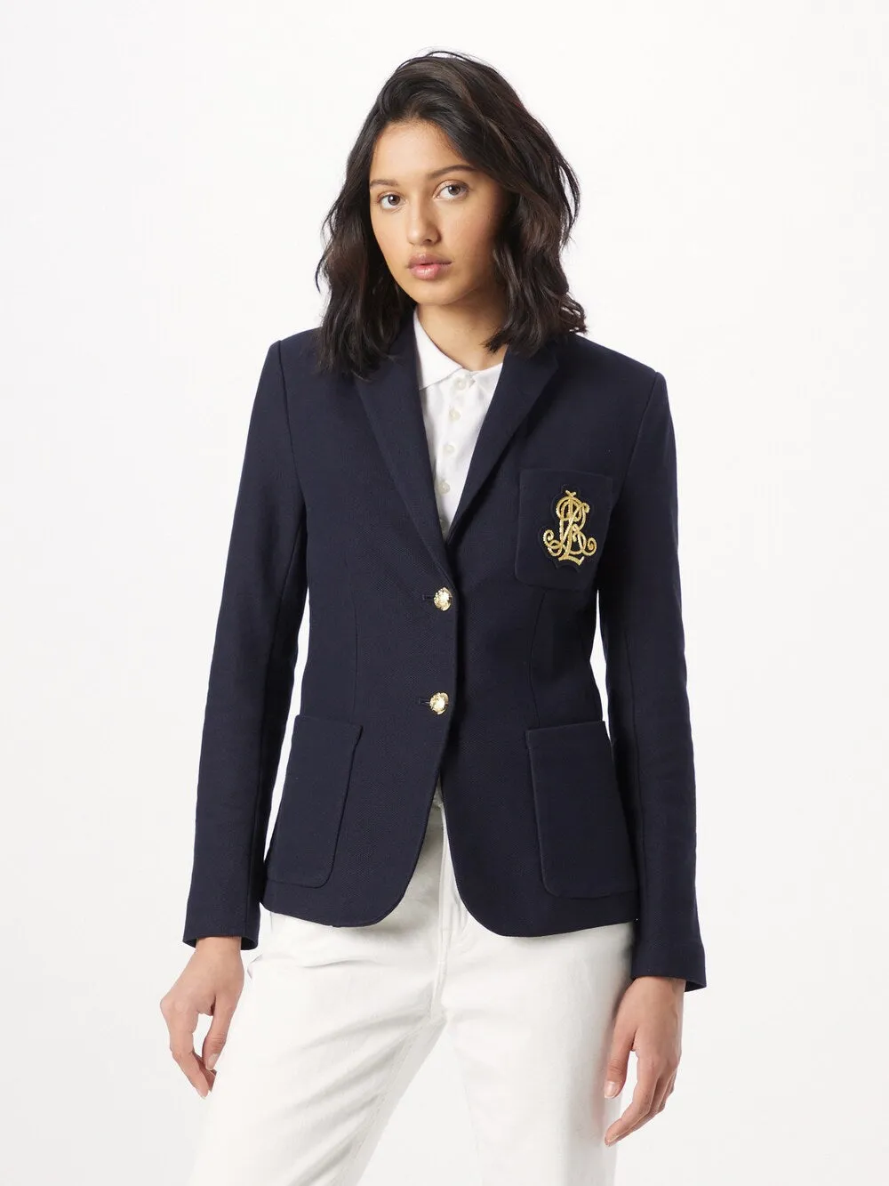 Blazer Lauren Ralph Lauren, navy