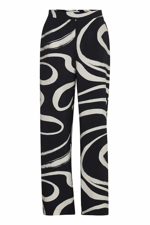 Byoung Byibine Trousers