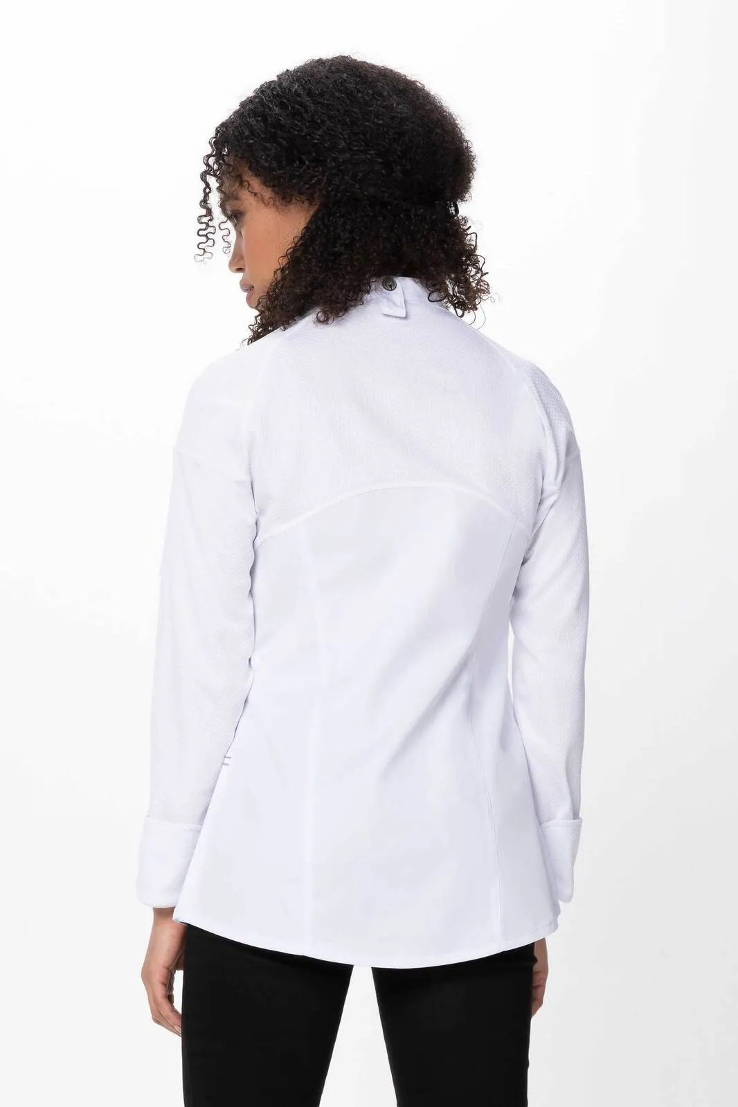 Chef Works Tulum Women's Chef Jacket(CBS01W)