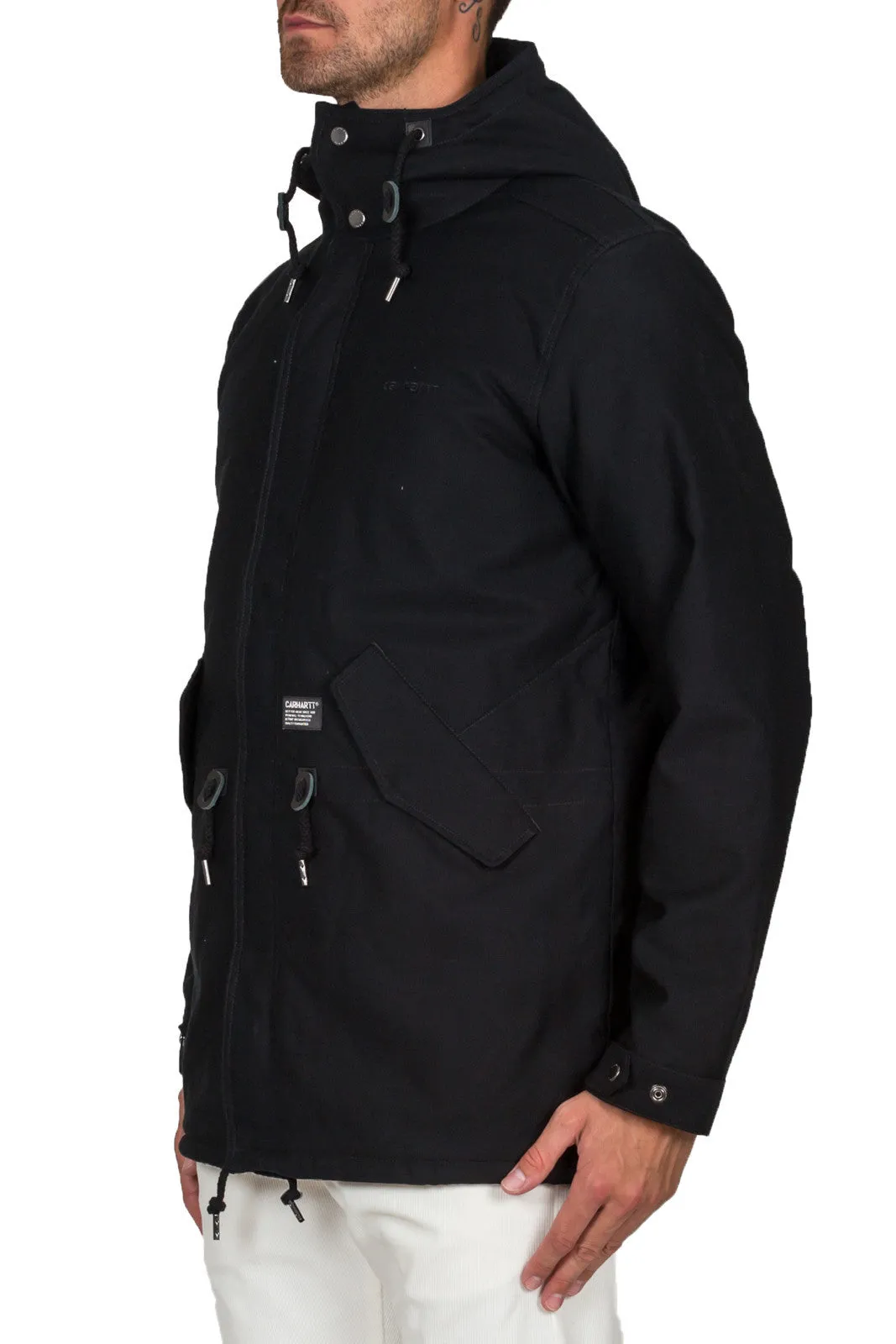 Clash Parka