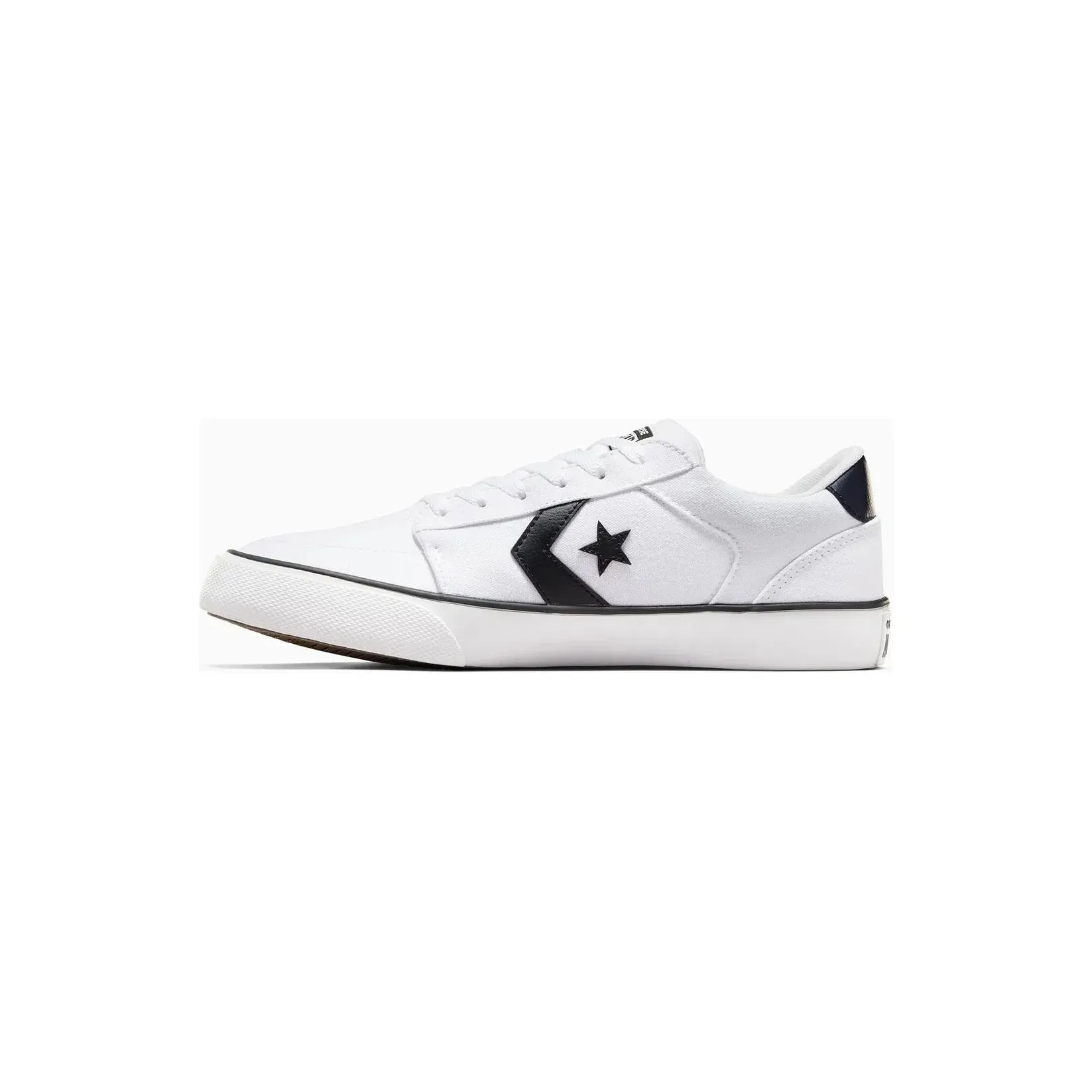 Converse Unisex Belmont Low Top