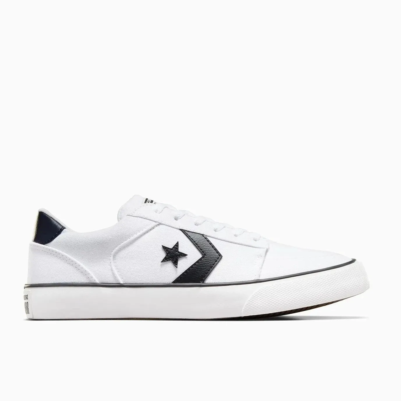 Converse Unisex Belmont Low Top