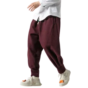 Dorafuto Harem Pants