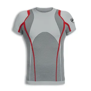 Ducati Seamless Short Sleeve Cool Down Under Shirt