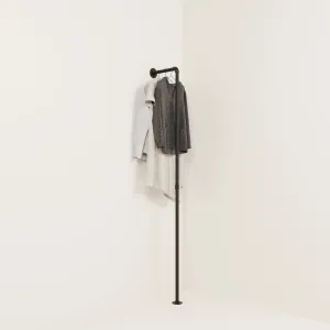 FRED – Vertical clothes rack