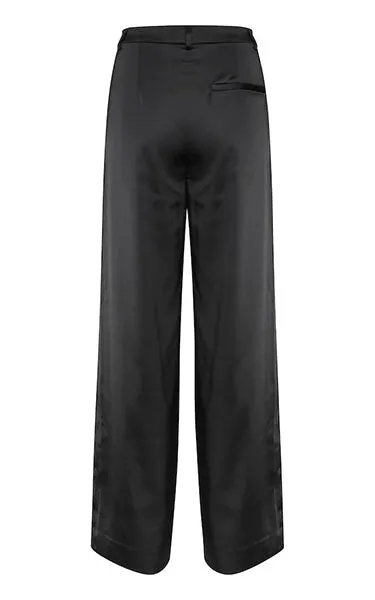 Gestuz Yacmine Black Pants