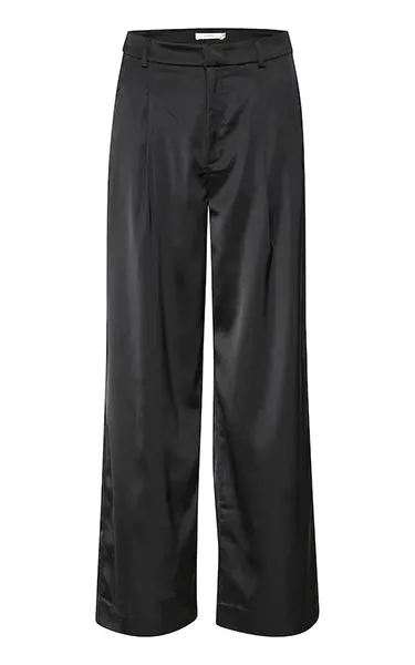 Gestuz Yacmine Black Pants