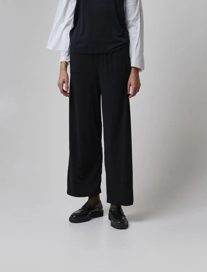 Ichi Ihlima Pants Black