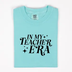 In My Teacher Era Shirt