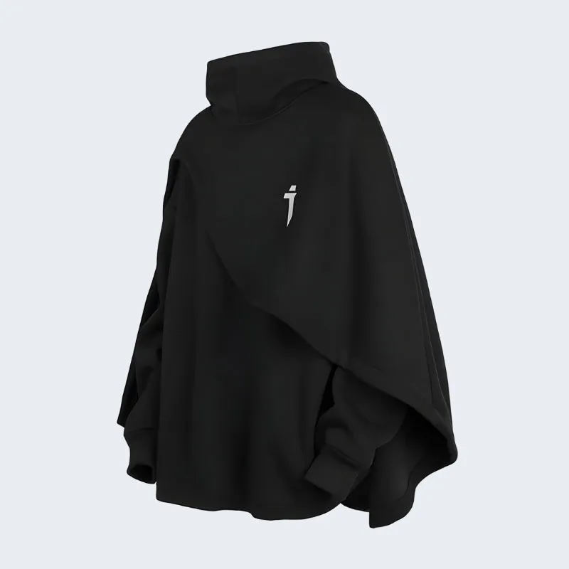 Japanese Kanji Hoodie