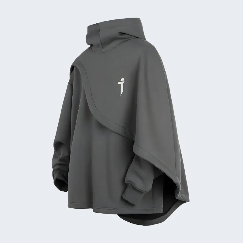 Japanese Kanji Hoodie