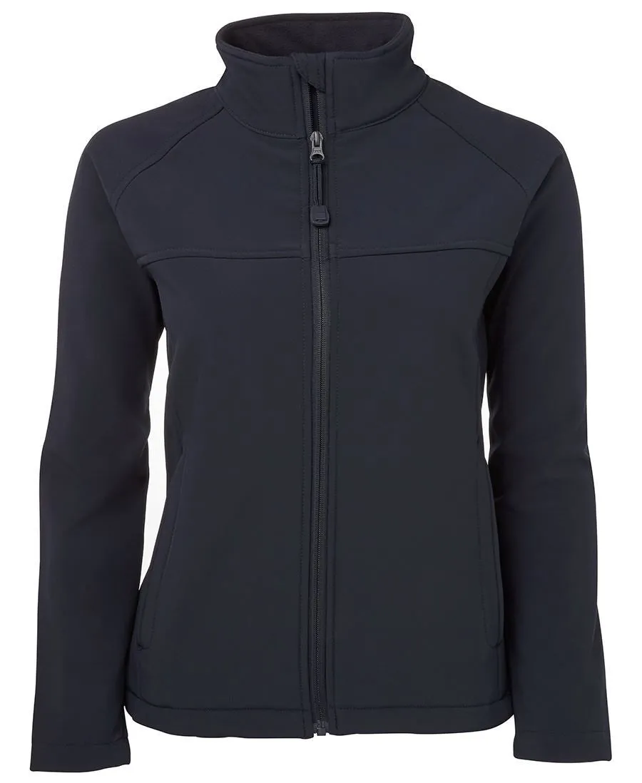 JBs Wear Ladies Layer Jacket (3LJ1)