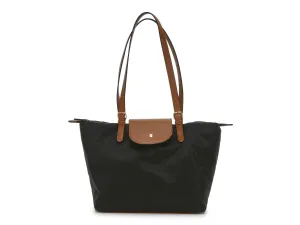 Kelly & Katie tote bag, black