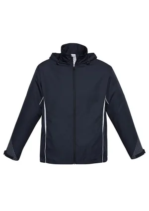 Kids Razor Team Jacket Navy/White