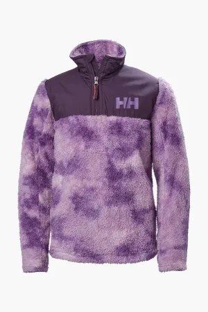 Kids Sweater Helly Hansen Champ Half-Zip Midlayer