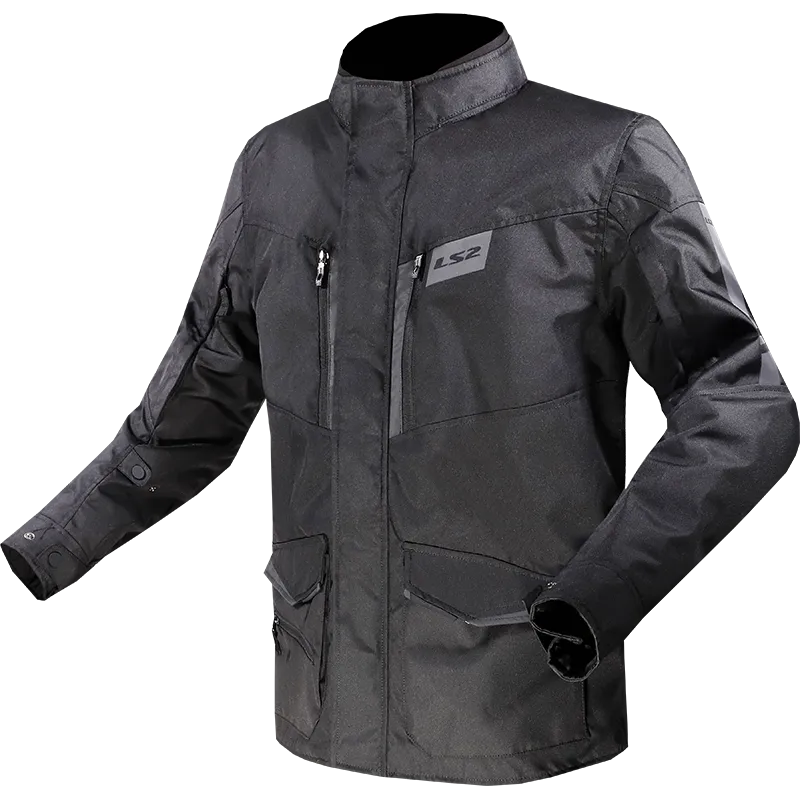 LS2 - Metropolis Evo Waterproof Jacket