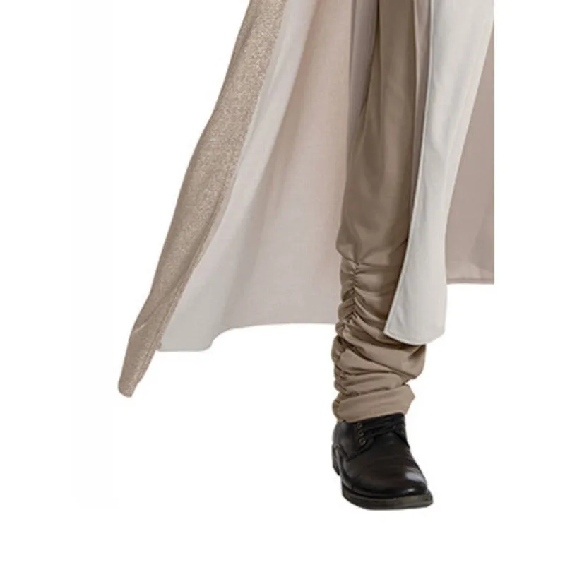 Luke Skywalker Deluxe Costume-Adult