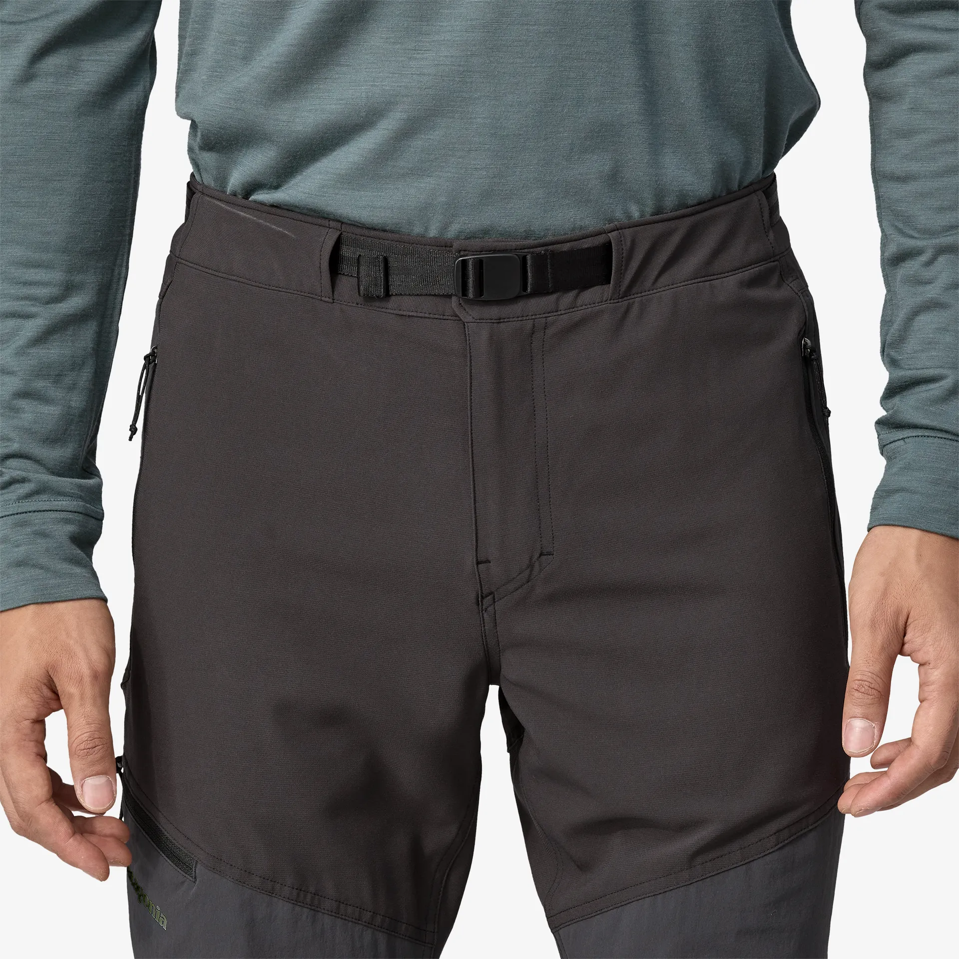 Men's Terravia Alpine Pants - Regular