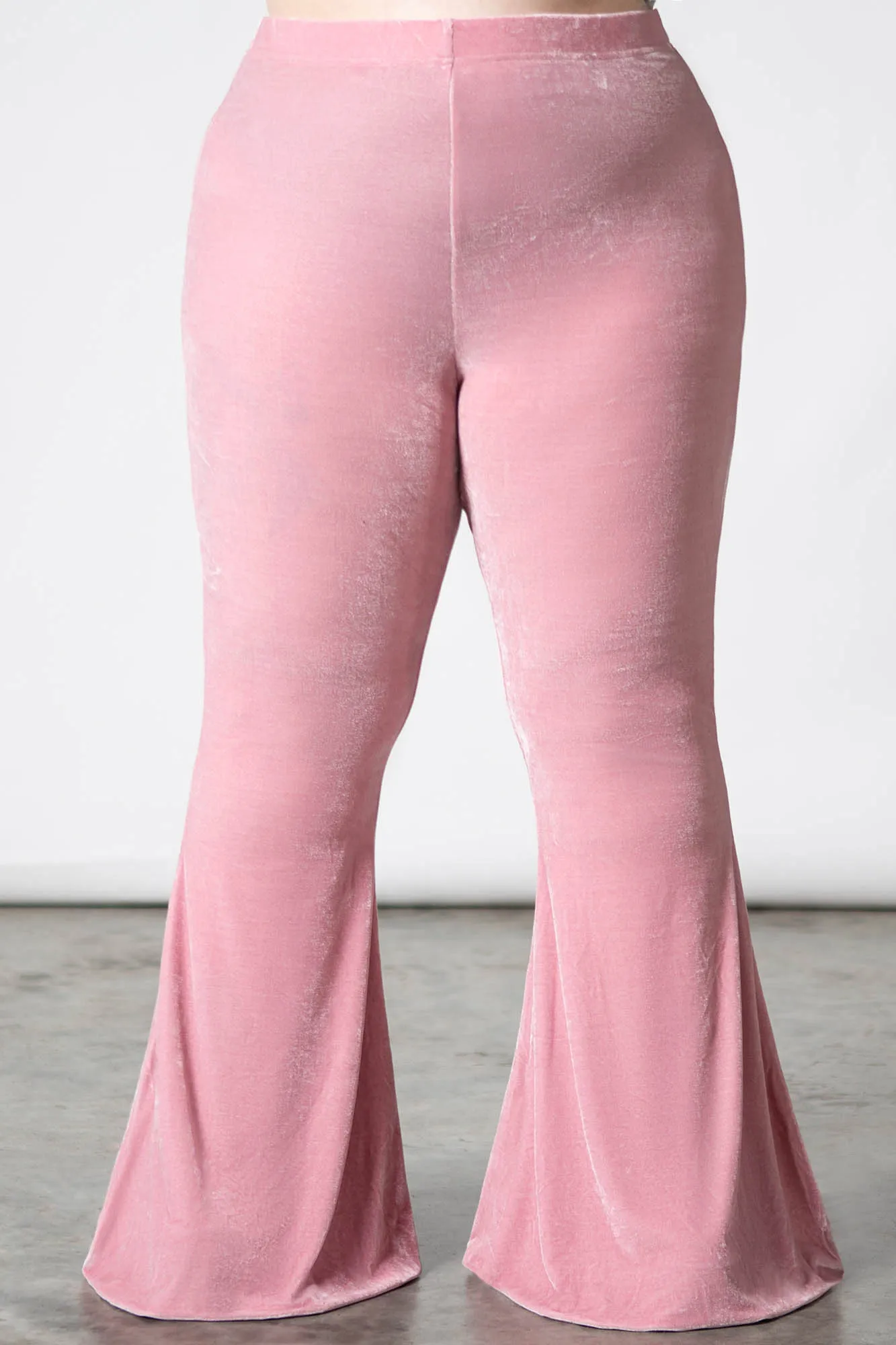 Moondance Bell Bottoms [PASTEL PINK]