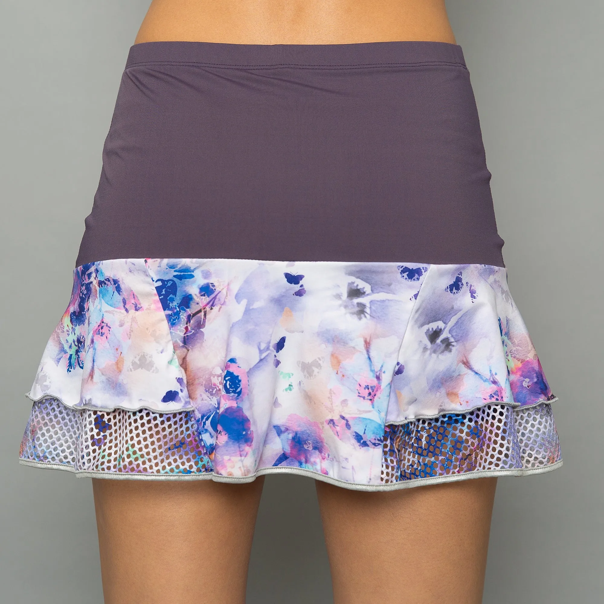 Mystical Steffi Skort (violet)