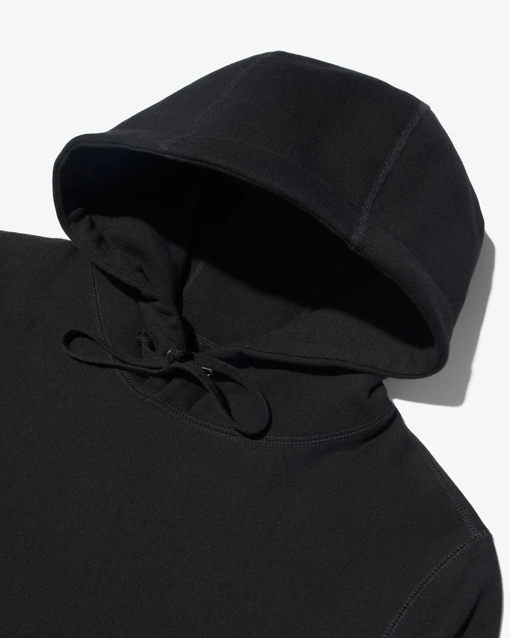 Noah Classic Hoodie Black