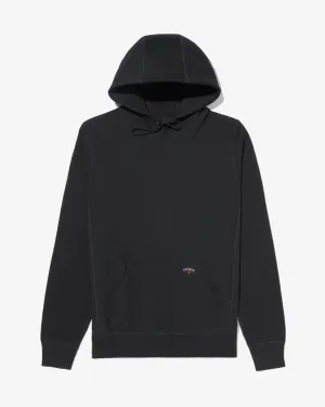 Noah Classic Hoodie Black