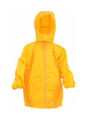 Original Gold Waterproof Jacket