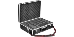 Orion Deluxe Accessory Case- Large