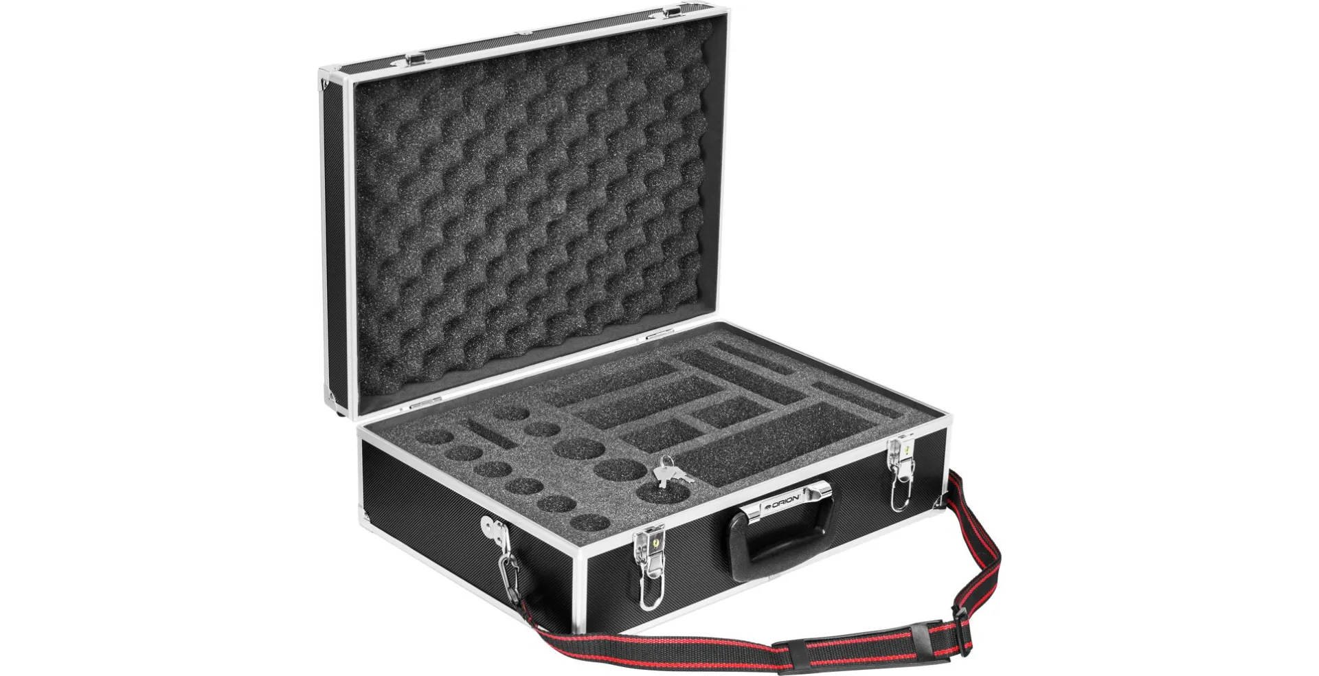 Orion Deluxe Accessory Case- Large