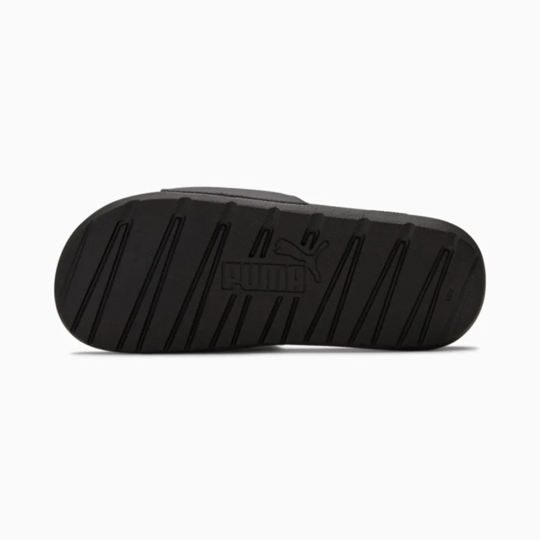 PUMA COOL CAT SPORT MEN'S SLIDES BLACK