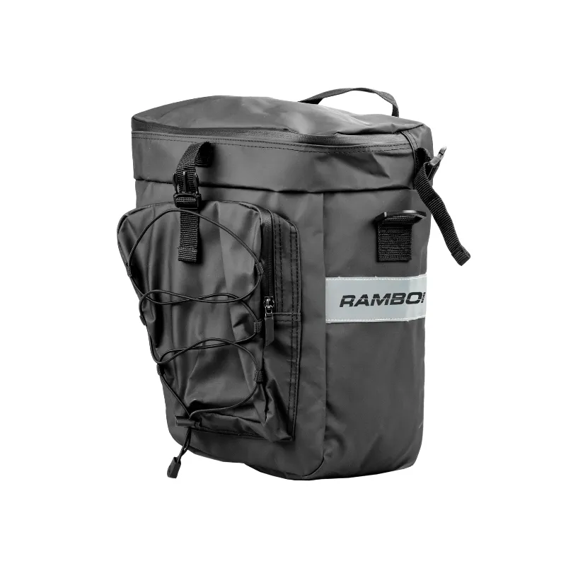 Rambo Triple Accessory Bag