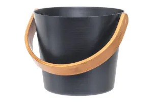 Rento Charcoal Pail