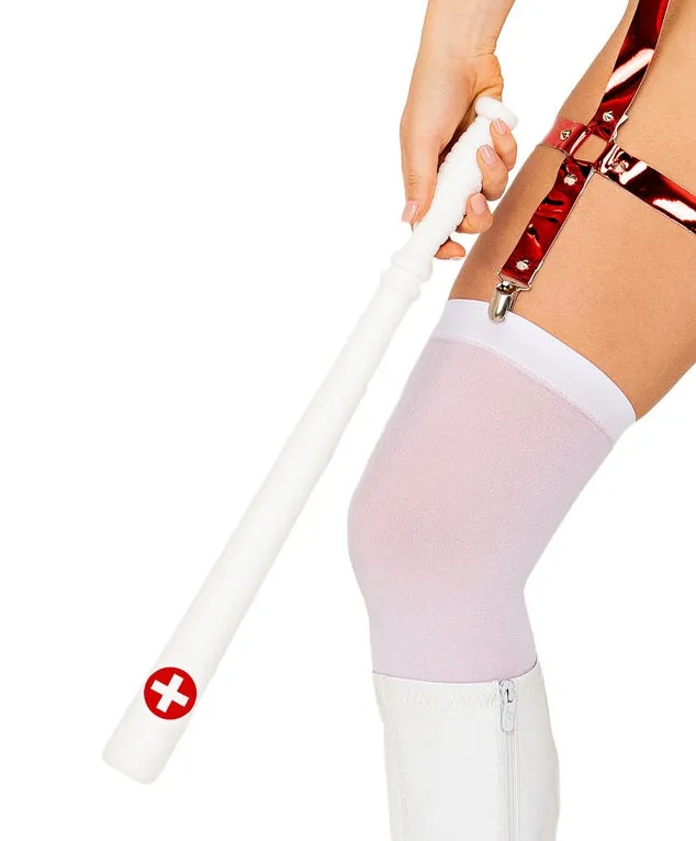 Roma Nurse Baton  - Costume Accessory