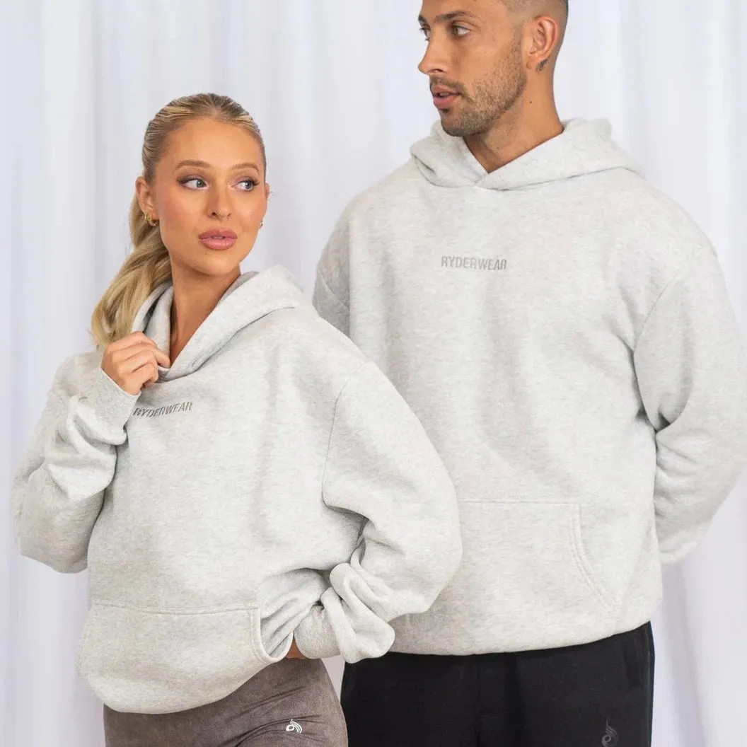 Ryderwear Unisex Hoodie