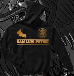 SAN LUIS POTOSÍ CLASSIC HOODIE