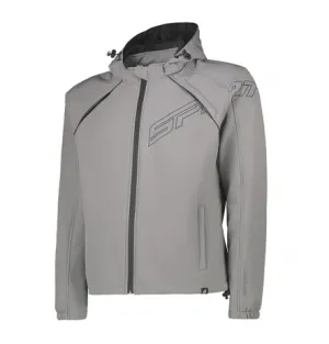 SGI - Urban Cool Grey Jacket