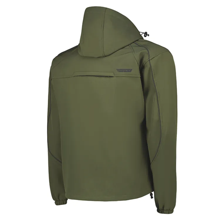 SGI - Urban Military Green Jacket