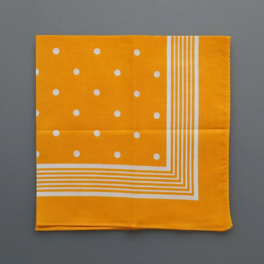 Spotty Handkerchief