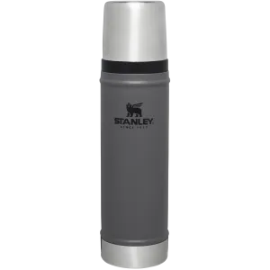 Stanley Classic Legendary Bottle 20 oz Color: Charcoal