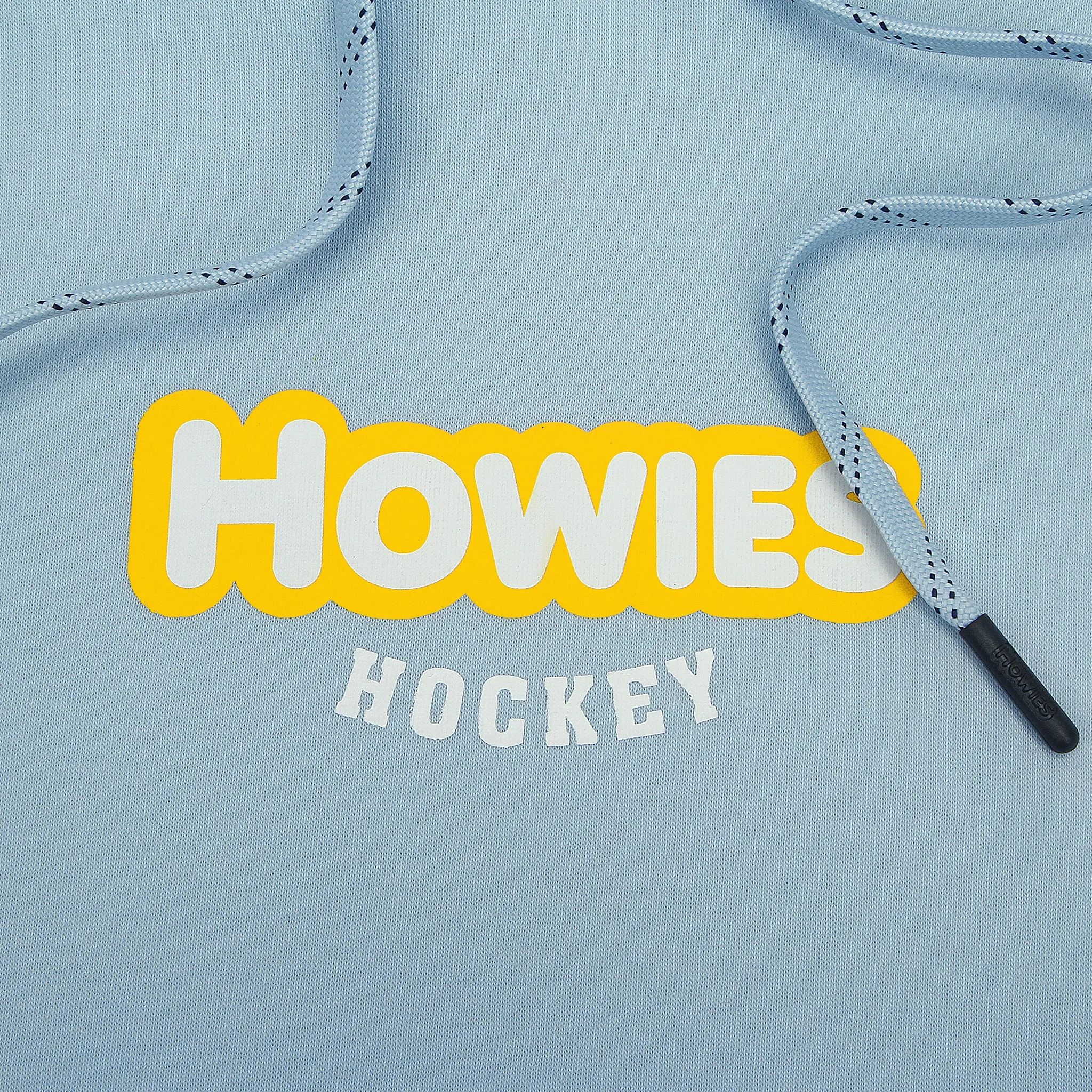 The Bubble Hockey Hoodie